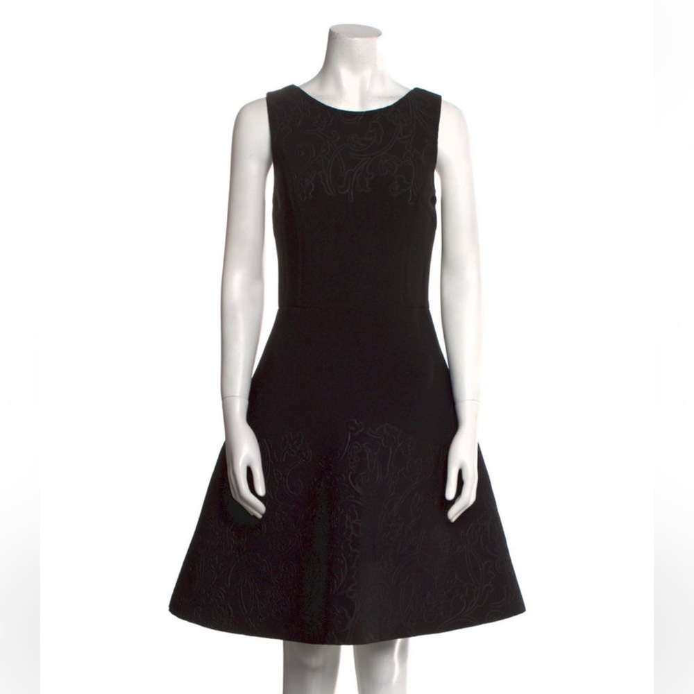Vera Wang Dress